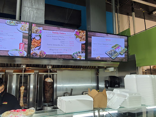 Photo of Shawarma Kingdom - 4285 Strandherd Dr Unit 2, Nepean, ON K2J 5P8